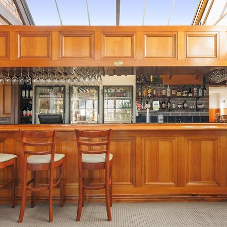 ווארנאמבול Best Western Olde Maritime Motor Inn מראה חיצוני תמונה