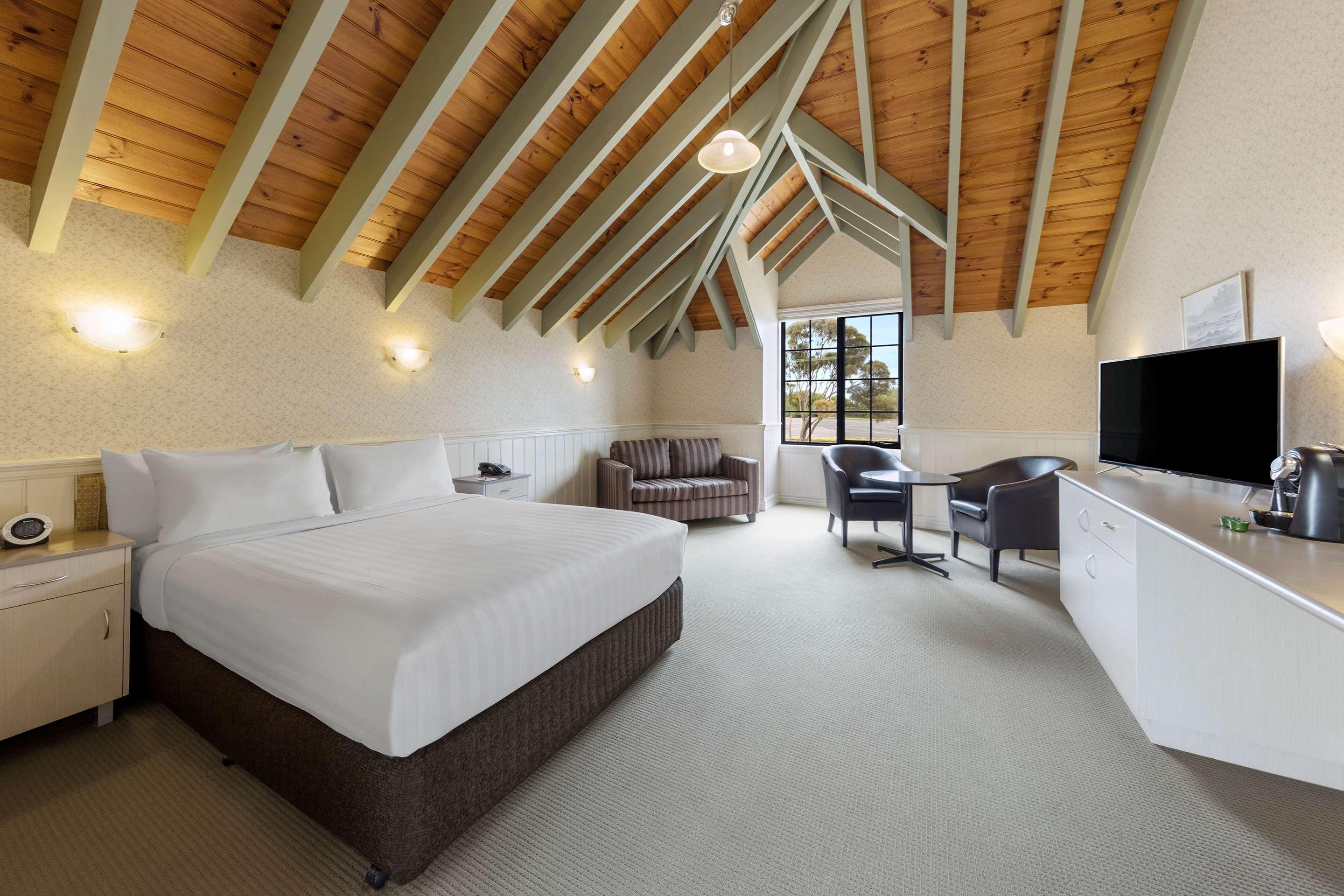 ווארנאמבול Best Western Olde Maritime Motor Inn מראה חיצוני תמונה