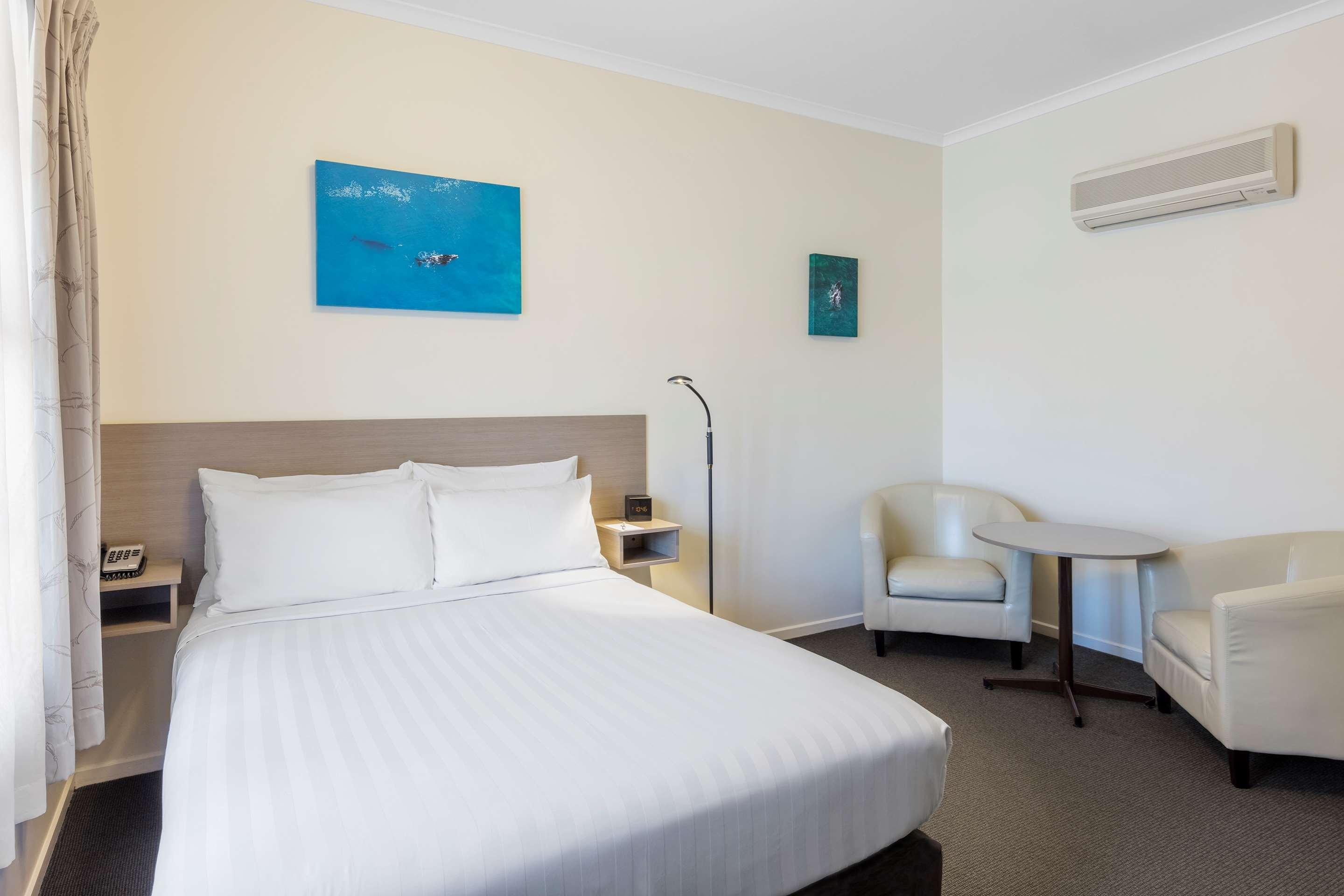 ווארנאמבול Best Western Olde Maritime Motor Inn מראה חיצוני תמונה
