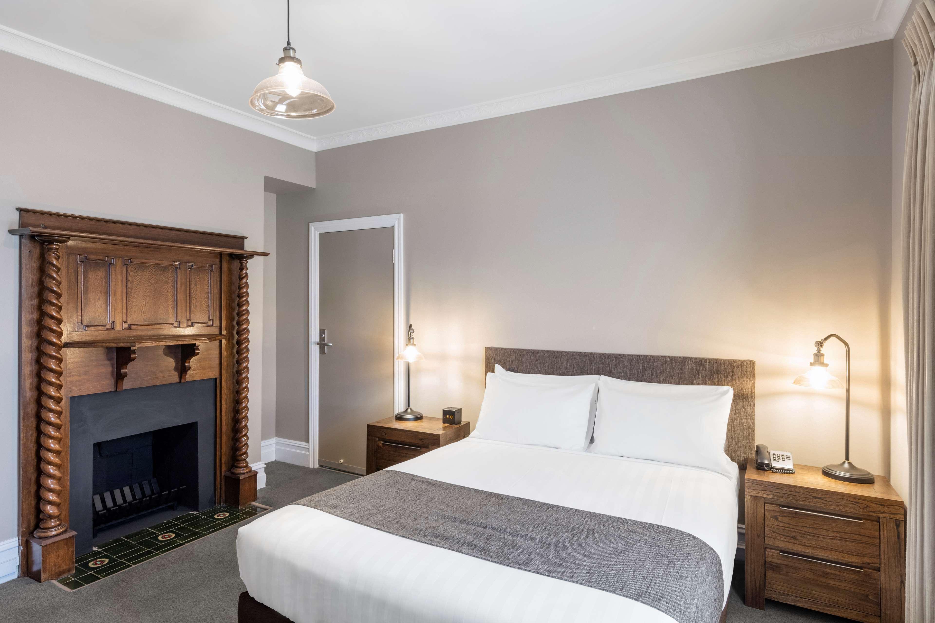 ווארנאמבול Best Western Olde Maritime Motor Inn מראה חיצוני תמונה