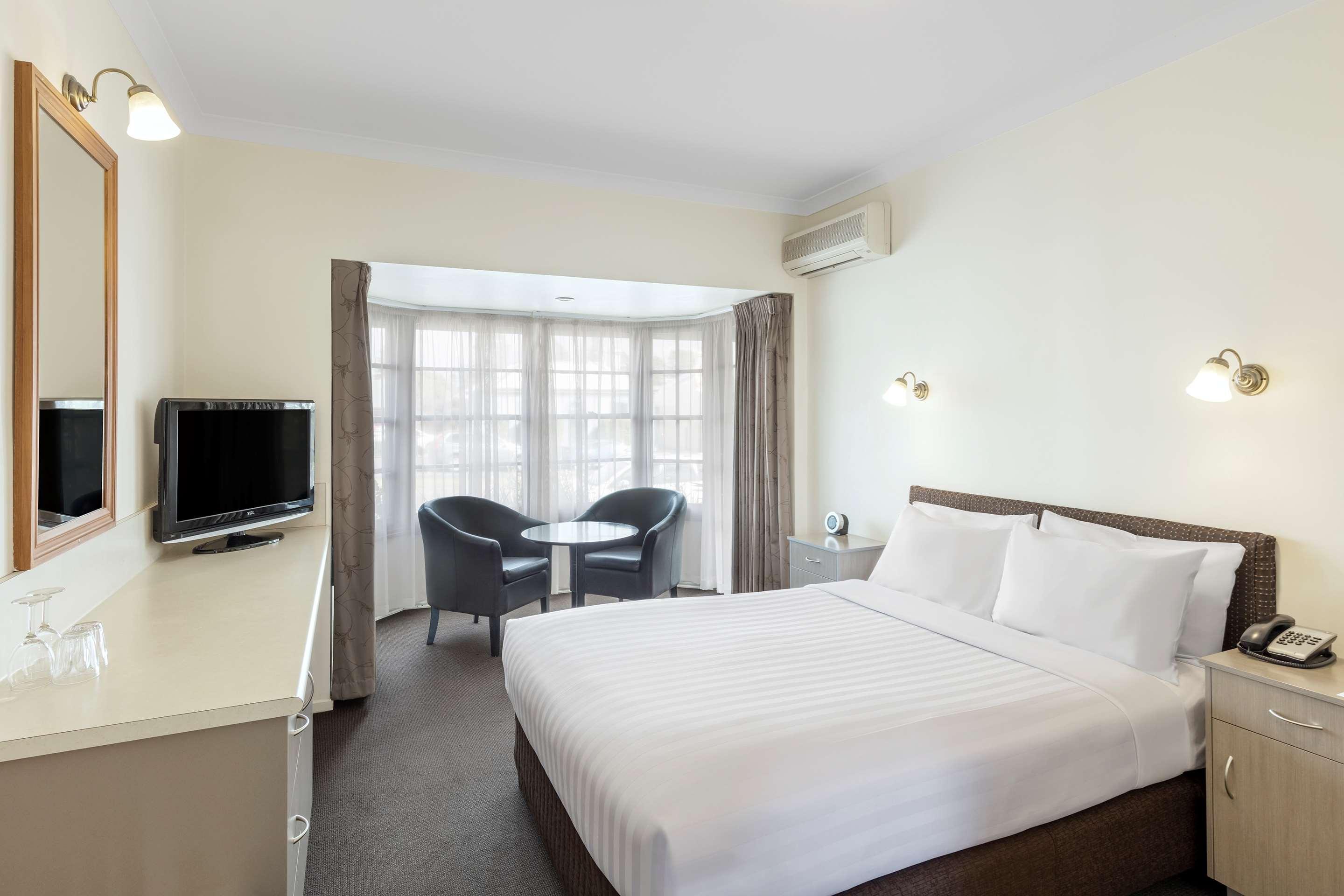 ווארנאמבול Best Western Olde Maritime Motor Inn מראה חיצוני תמונה