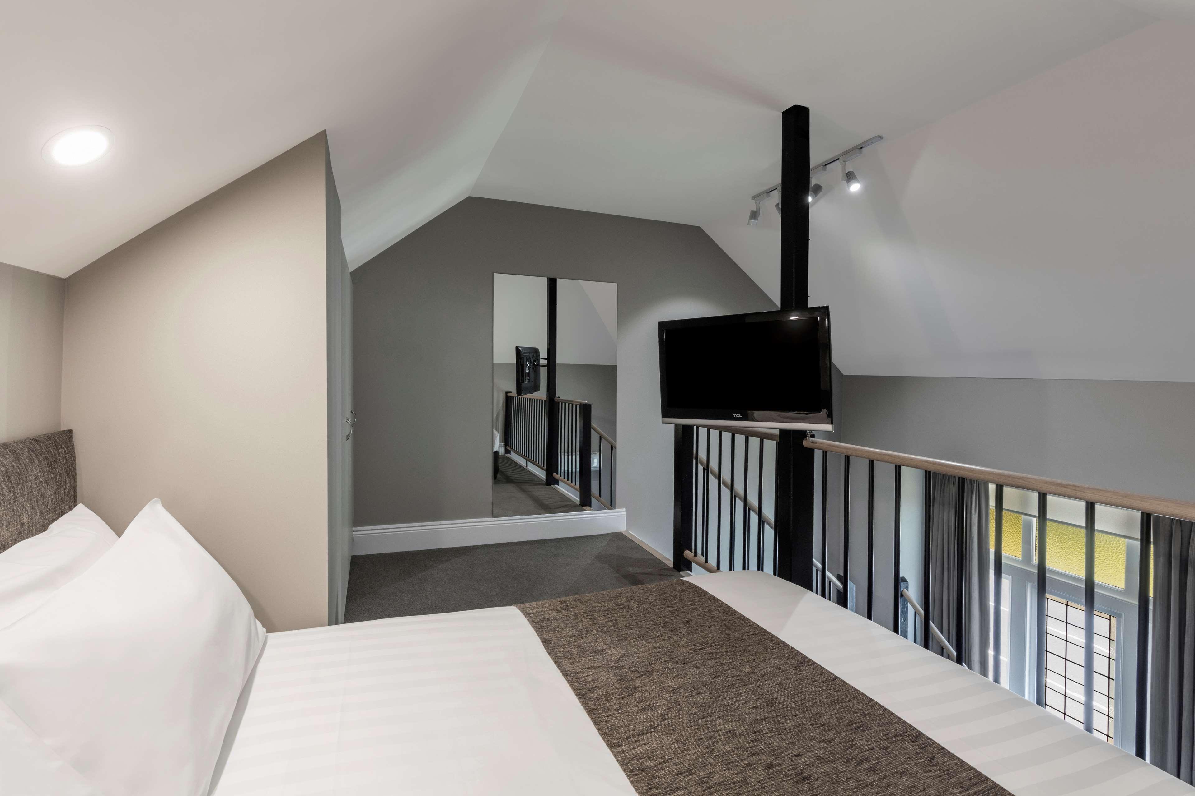 ווארנאמבול Best Western Olde Maritime Motor Inn מראה חיצוני תמונה
