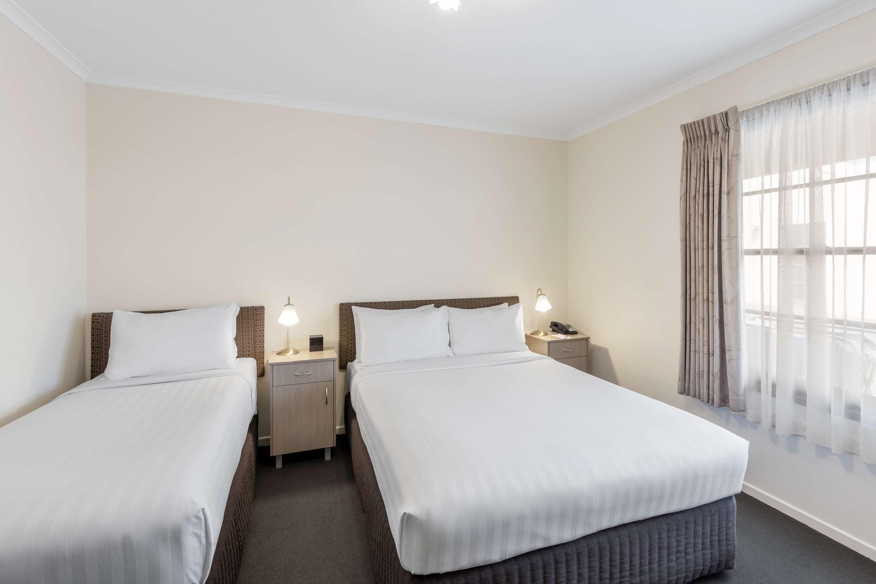 ווארנאמבול Best Western Olde Maritime Motor Inn מראה חיצוני תמונה