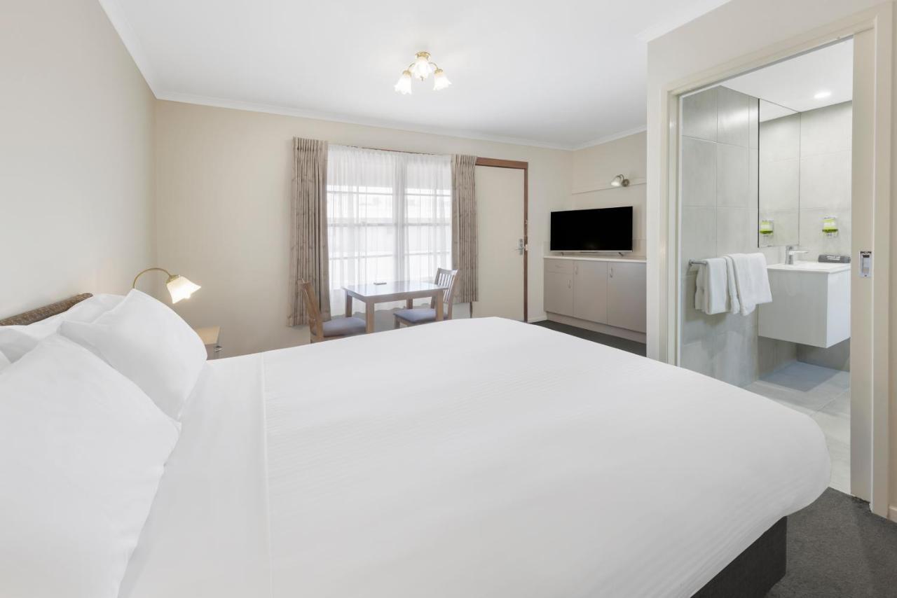 ווארנאמבול Best Western Olde Maritime Motor Inn מראה חיצוני תמונה