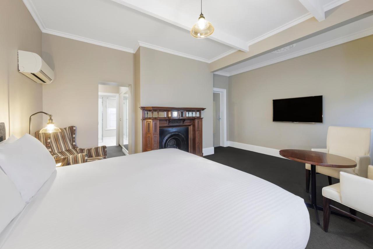 ווארנאמבול Best Western Olde Maritime Motor Inn מראה חיצוני תמונה
