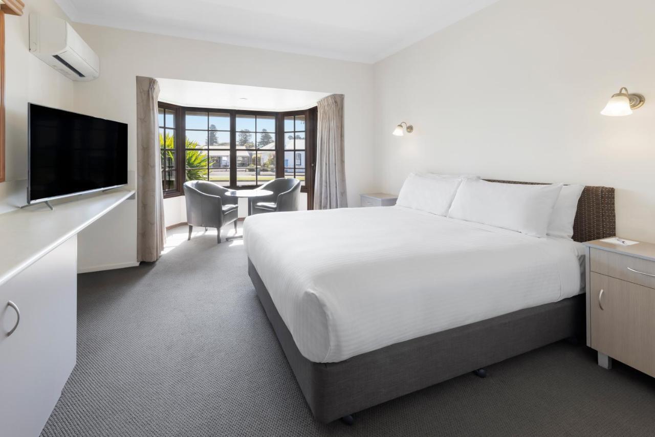 ווארנאמבול Best Western Olde Maritime Motor Inn מראה חיצוני תמונה